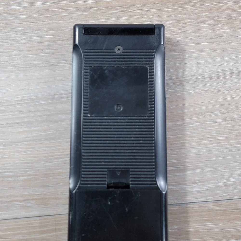 JVC RM-C424 TV Remote Control OEM - Picture 3 of 4